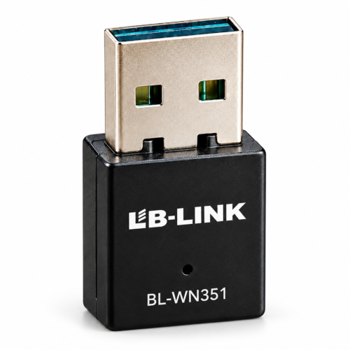 LB-LINK N300 Wireless USB Adapter 300Mbps