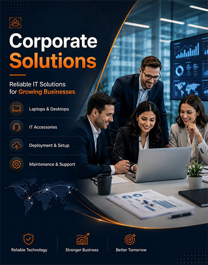 TTech-corporate Solutions