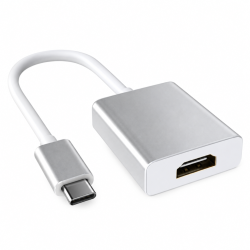 Type-C to HDMI Converter | USB-C to HDMI Adapter